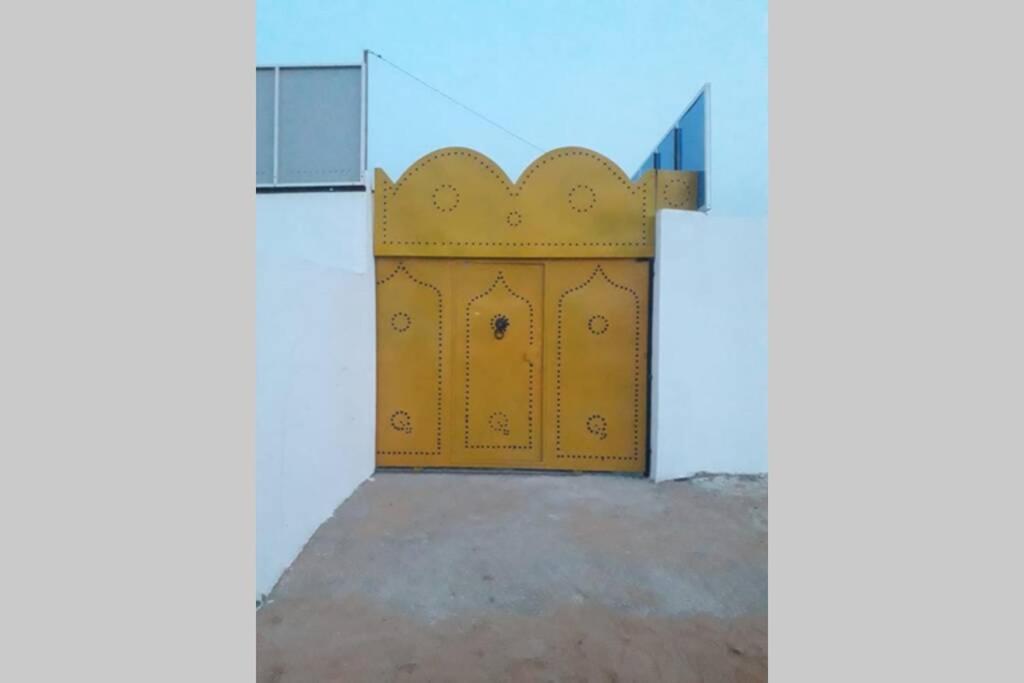 Maison Typiques Houmt Souk  Exterior photo