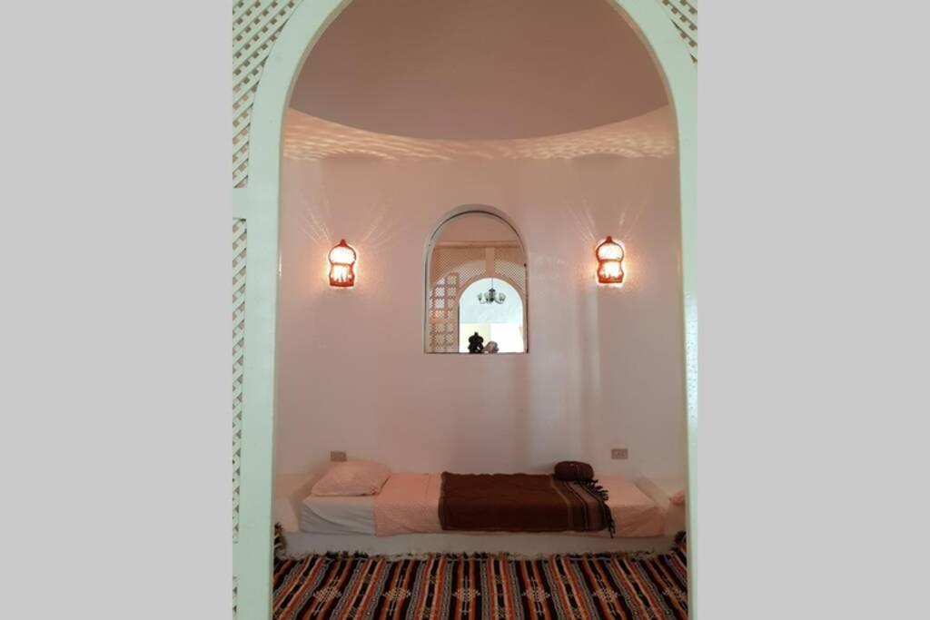Maison Typiques Houmt Souk  Exterior photo