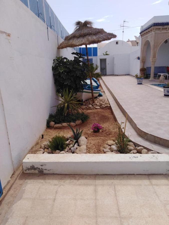 Maison Typiques Houmt Souk  Exterior photo