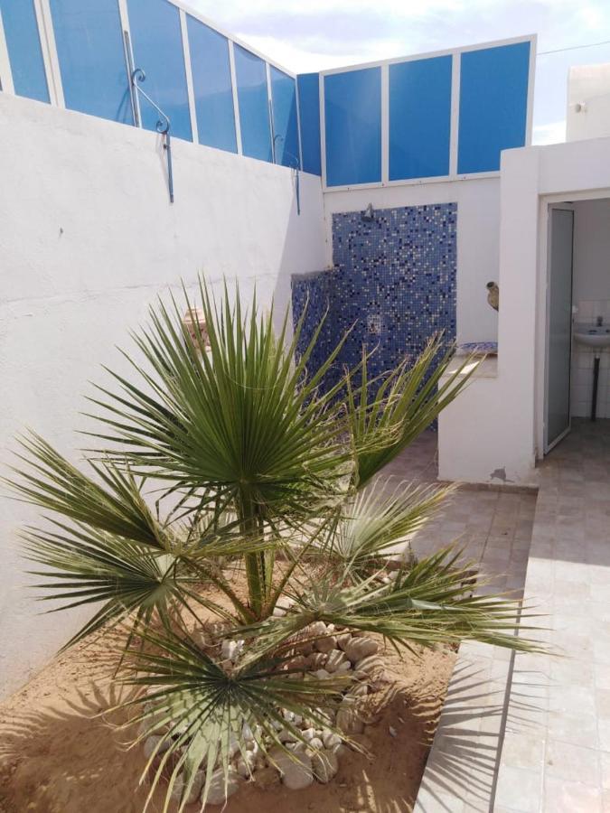 Maison Typiques Houmt Souk  Exterior photo