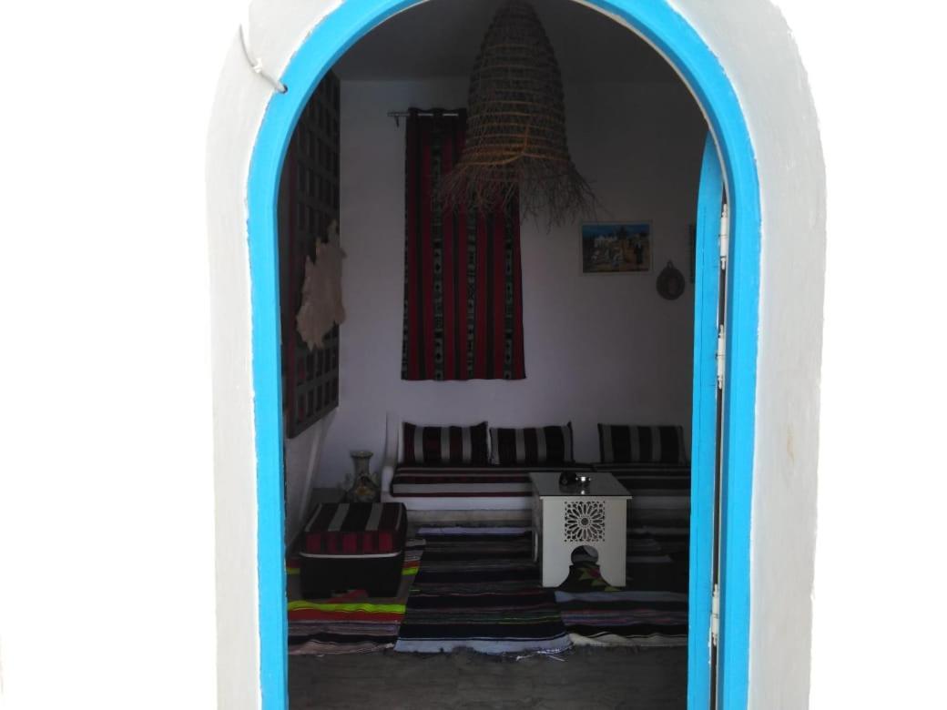 Maison Typiques Houmt Souk  Exterior photo